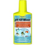 Tetra pH/KH Minus 250 ml – Zbozi.Blesk.cz