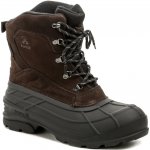 Kamik Fargo2 hnědé – Zbozi.Blesk.cz