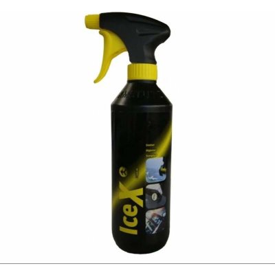 Amstutz ICE X 500 ml – Sleviste.cz