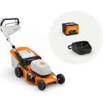 Stihl RMA 253.3 T – Zboží Mobilmania