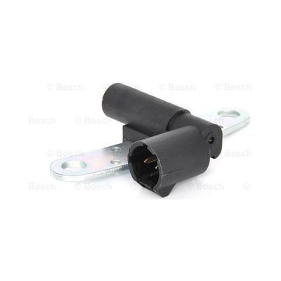 BOSCH Generátor impulsů, klikový hřídel 0986280411 – Zboží Mobilmania