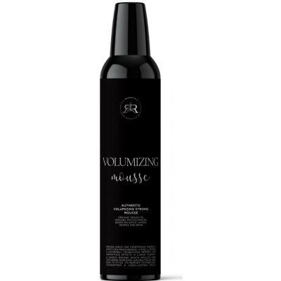 Roverhair VOLUMIZING Pěna pro objem s paměťovým efektem 300ml – Zboží Mobilmania
