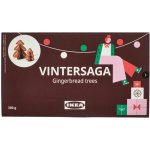 Ikea Perníkové stromečky 300 g – Hledejceny.cz