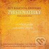 Audiokniha Zvestovateľky - Rút Krajčiová-Krajinská