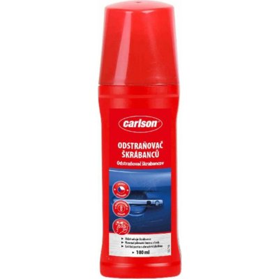 Carlson Odstraňovač škrábanců 100 ml – Zboží Mobilmania