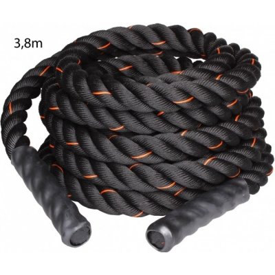 LiveUp Battle Rope 5 cm – Zboží Dáma