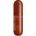NYX Professional Makeup Fat Oil Body Spray parfémovaná mlha na vlasy a tělo s vůní Caramelt Mami 80 ml – Zboží Dáma