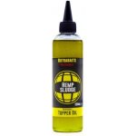 Nutrabaits Topper polévací olej Nut Sludge 250 ml ořechový – Sleviste.cz