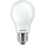 Philips klasik, 10,5W, E27, teplá bílá – Zboží Živě