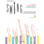 SWING and thereabouts + Audio Online / snadné skladby pro klarinet a klavír – Sleviste.cz
