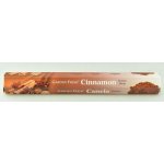 Tulasi Dual indické vonné tyčinky Sandal Cinnamon 20 ks – Hledejceny.cz
