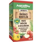 AgroBio Proti mšicím a sviluškám 30 ml – Sleviste.cz