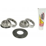 PIVOT WORKS ložisko hlavy řízení KAWASAKI KLX 125 03-06, SUZUKI DR-Z 125 L 03-16, RM 85, 85L, 80 90-17 ( )