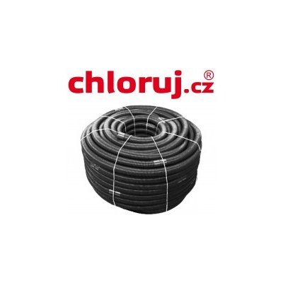 NEPTUNIS Solární bazénová hadice 32 mm / 1,1 m – HobbyKompas.cz