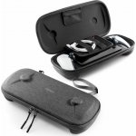 Spigen Klasden Pouch Sony Playstation Portal Remote uhlově šedé – Zboží Živě