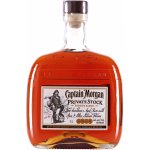 Captain Morgan Private Stock 40% 1 l (holá láhev)