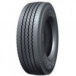 Michelin XTE 2 265/70 R19,5 143J – Hledejceny.cz