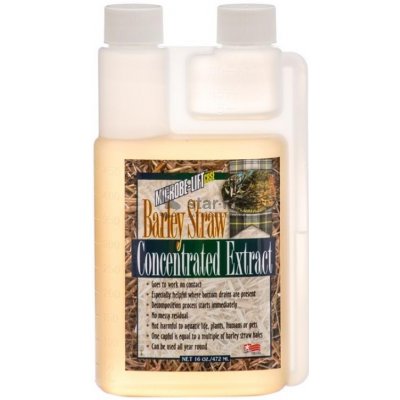 Microbe-Lift Barley Straw Concentrated Extract 250 ml – Zboží Mobilmania