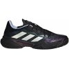 Pánské tenisové boty adidas Barricade M Core Black