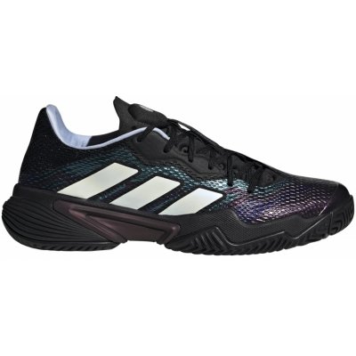 adidas Barricade M Core Black – Zboží Mobilmania