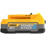 DeWALT DCBP034 18V XR POWERSTACK 1,7Ah – Zboží Dáma