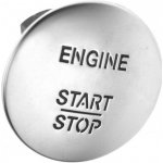 Spínač START/STOP MERCEDES A W176 2012-, B W246 2011-, C W204 2007-,C W205 2014-,GLA X156 2013-,GLK X204 2008- 2215450514 NTY