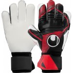 Uhlsport POWERLINE Soft Pro černá/červená/bílá – Hledejceny.cz