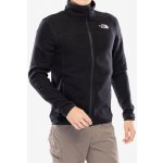 The North Face 100 Glacier Full Zip tnf black – Sleviste.cz