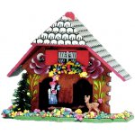 JVD Trenkle B816 – Sleviste.cz