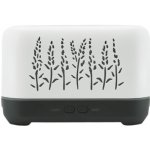 BEWIT Aroma difuzér Egg motýli bamboo – Hledejceny.cz