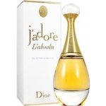 Christian Dior J'adore L'absolu parfémovaná voda dámská 75 ml tester – Hledejceny.cz