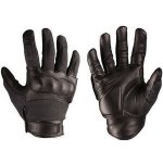 Mil-Tec tactical kůže/aramid černé – Zboží Dáma