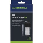 Dennerle Nano Clean Eckfilter 40 – Zboží Dáma