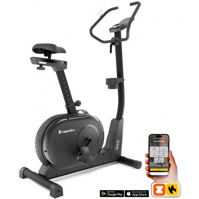 inSPORTline ZenBike 100 – Hledejceny.cz