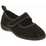 Fargeot Fargeot/Podowell TABATHA dámská obuv černá – Sleviste.cz