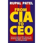 From CIA to CEO – Hledejceny.cz