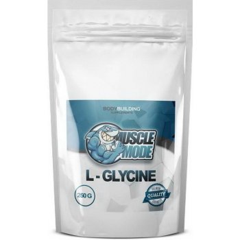 Muscle Mode L-Glycine 100 g