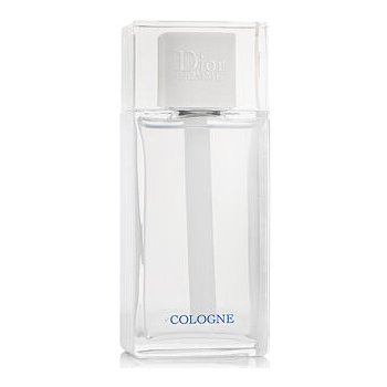 Dior Christian Cologne 2022 kolínská voda pánská 125 ml