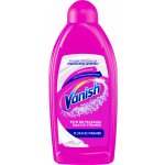 Vanish přípravek na bělení záclon 500 ml – Hledejceny.cz