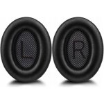 IronPads JUH0076 pro sluchátka Bose 2 kusy černá – Zboží Živě