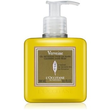 L'Occitane Verveine tekuté mýdlo na ruce 300 ml