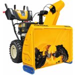 Cub Cadet XS3 76 SWE – Zboží Mobilmania