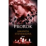 Amanda Stevensová - Prorok – Hledejceny.cz