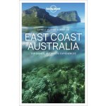 Best of East Coast Australia 1 - Lonely Planet – Hledejceny.cz