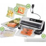 FoodSaver FFS006X – Sleviste.cz