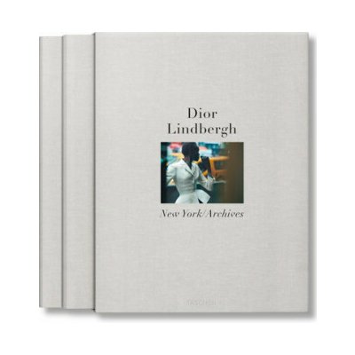 Peter Lindbergh. Dior Peter Lindbergh – Zboží Mobilmania