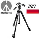 Manfrotto MK 190X3