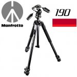 Manfrotto MK 190X3 – Hledejceny.cz