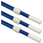 Teleskopická zesílená tyč 1,8 - 3,6m – Zboží Dáma