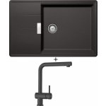 Set Schock Tia D-100LS + Epos – Sleviste.cz